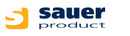 Logo sauer product GmbH