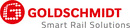 Logo PLR Prüftechnik Linke & Rühe GmbH - A GOLDSCHMIDT COMPANY