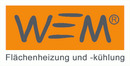 Logo WEM GmbH
