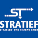 Logo Stratief Straßen und Tiefbau GmbH