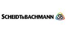 Logo Scheidt & Bachmann System Technik GmbH