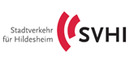 Logo SVHi Stadtverkehr Hildesheim GmbH & Co. KG