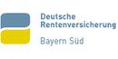 Logo Deutsche Rentenversicherung Bayern Süd