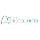 Logo Hotel Amper