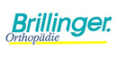 Logo Orthopädie Brillinger GmbH & Co. KG