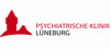 Logo Psychiatrische Klinik Lüneburg gemeinnützige GmbH