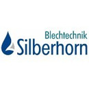 Logo Silberhorn Blechtechnik GmbH