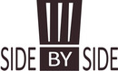 Logo SIDE BY SIDE GmbH