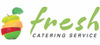 Logo fresh Catering