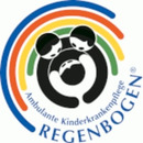Logo Ambulante Kinderkrankenpflege Regenbogen GmbH und Co. KG