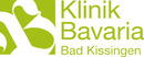 Logo Klinik Bavaria GmbH & Co. KG Rehabilitationsklinik Bad Kissingen