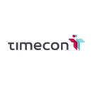 Logo timecon GmbH & Co. KG