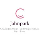 Logo Wohn- und Pflegezentrum Jahnpark