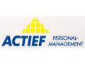 Logo Actief Personalmanagement GmbH
