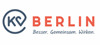 Logo Kassena ?rztliche Vereinigung Berlin