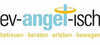 Logo ev-angel-isch gGmbH