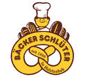 Logo Bäcker Schlüter
