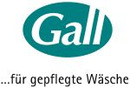 Logo Gall Wäscheservice Betriebs-GmbH