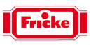 Logo Fricke Holding GmbH