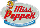 Logo Miss Pepper Gastro GmbH - Miss Pepper Lützen