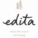 Logo Hotel Edita