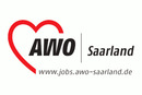 Logo Arbeiterwohlfahrt Landesverband Saarland e.V.