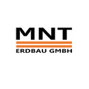 Logo MNT Erdbau GmbH