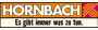 Logo HORNBACH Baumarkt AG