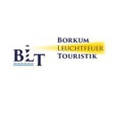 Logo Borkum-Leuchtfeuer-Touristik GmbH