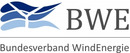Logo Bundesverband WindEnergie e.V.