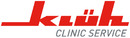 Logo Klüh Clinic GmbH
