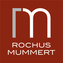 Logo Rochus Mummert digital GmbH    