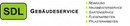 Logo SDL Service & Dienstleistungs GmbH