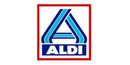 Logo ALDI GmbH & Co. KG Hann. Münden
