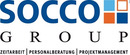 Logo SOCCO XPERTS GmbH