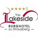 Logo The Lakeside Burghotel zu Strausberg