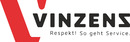 Logo Vinzenz gemeinnützige Serviceleistungen GmbH