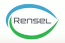 Logo Rensel Personal GmbH & Co. KG