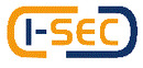 Logo I-SEC Deutsche Luftsicherheit SE & Co. KG