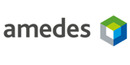 Logo amedes Medizinische Dienstleistungen GmbH