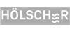 Logo Hölscher Wasserbau NL Süd