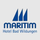 Logo Maritim Hotel Bad Wildungen