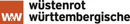 Logo Wüstenrot & Württembergische AG