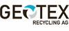 Logo Geo-Tex GmbH & Co. KG