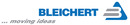 Logo BLEICHERT Automation GmbH & Co.KG