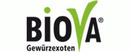 Logo Biova GmbH