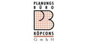 Logo Planungsbüro KÖPCONS GmbH