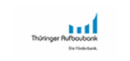Logo Thüringer Aufbaubank Anstalt des öffentlichen Rechts