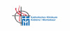 Logo Katholisches Klinikum Koblenz - Montabaur