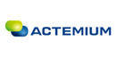 Logo Actemium Controlmatic Mitte GmbH